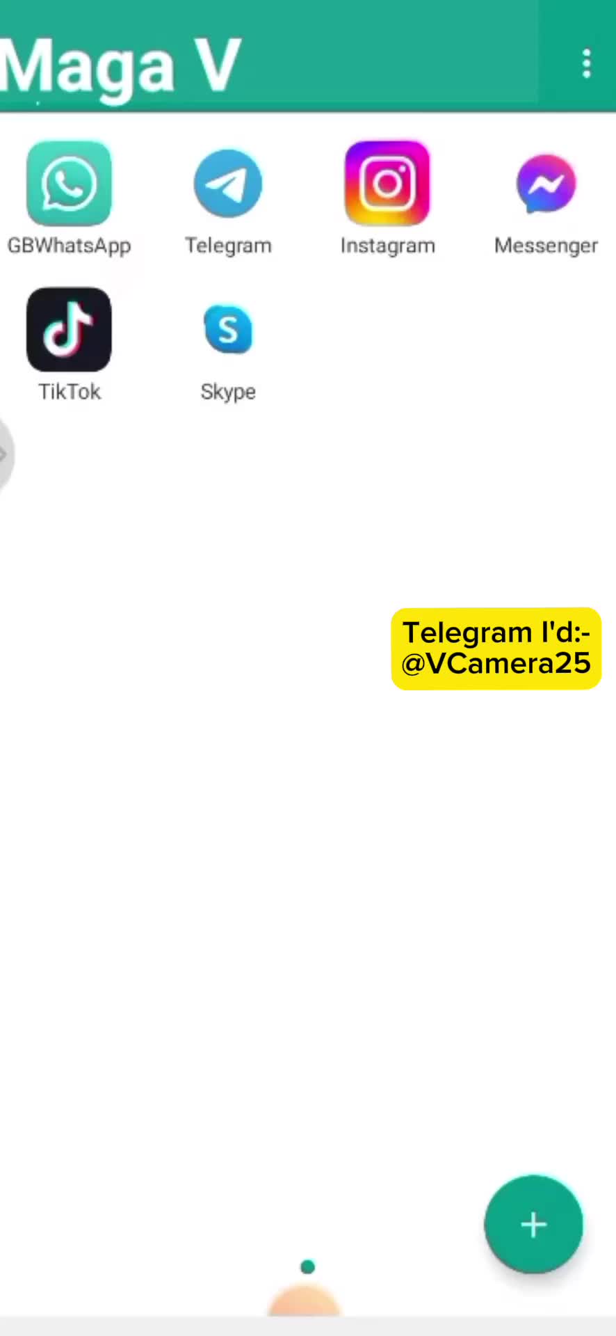 @Virtual Camera