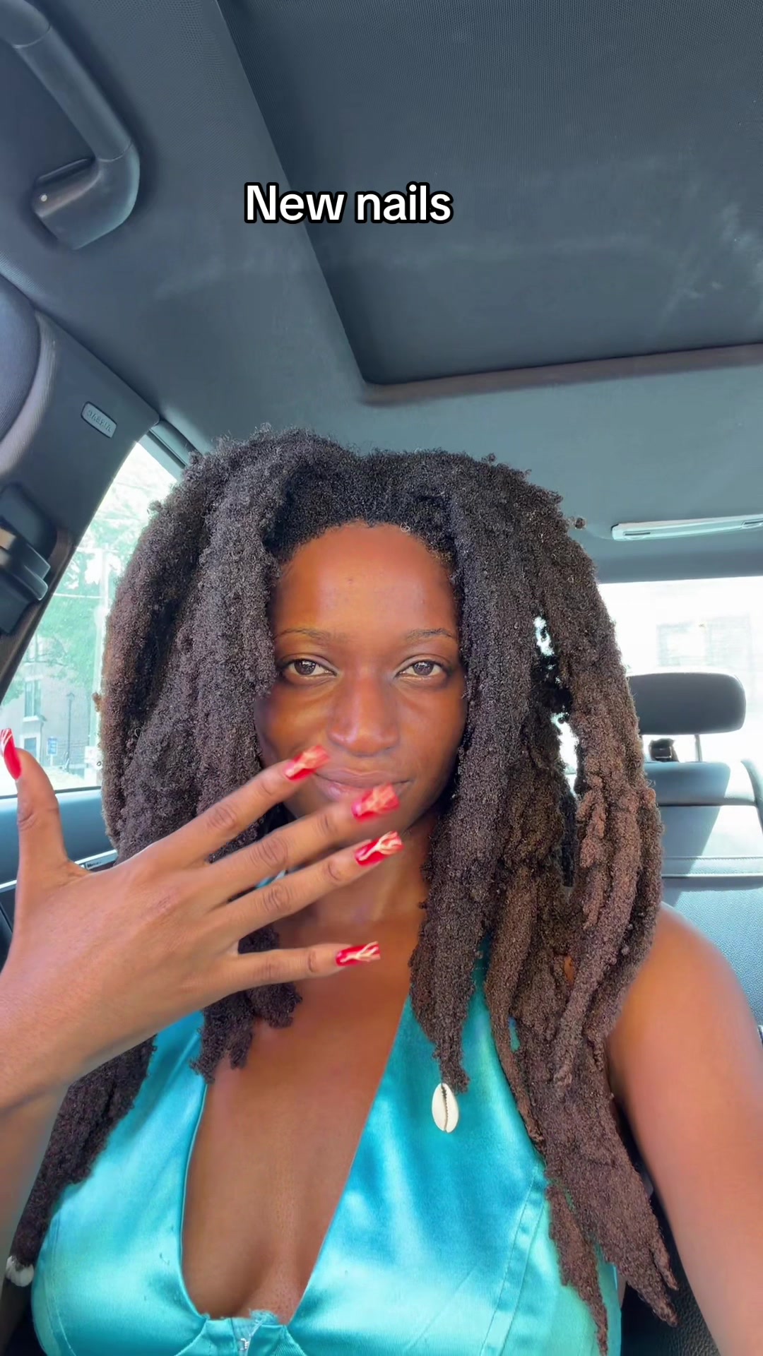 @M&aacute;yọ̀w&aacute; Mami Wata