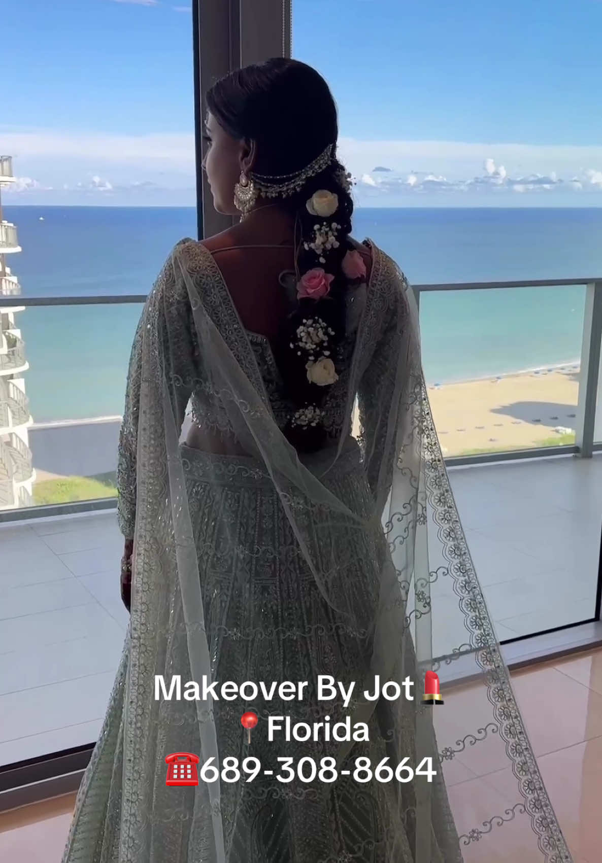 @Makeover by Jot💄Florida🇺🇸