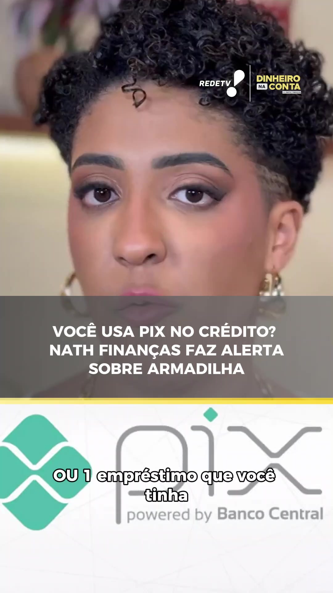 @RedeTV!