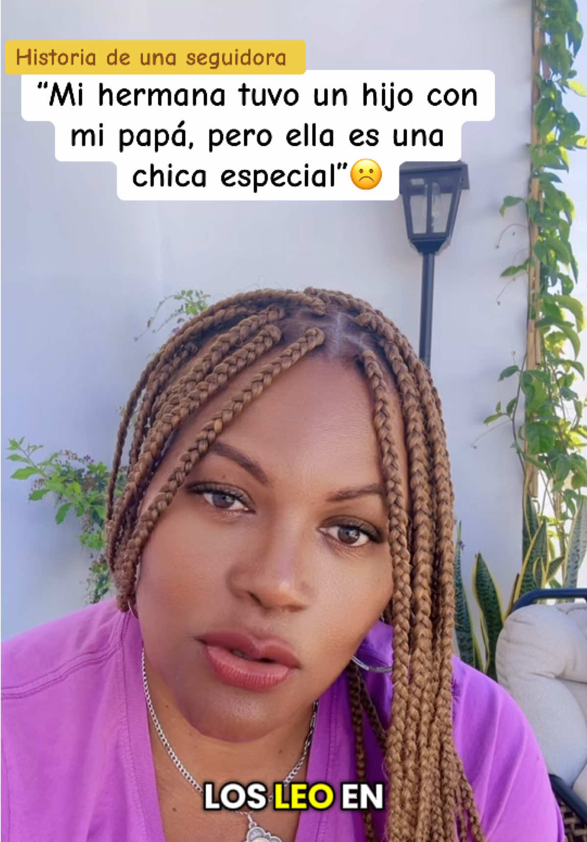 @Historias de Carmen