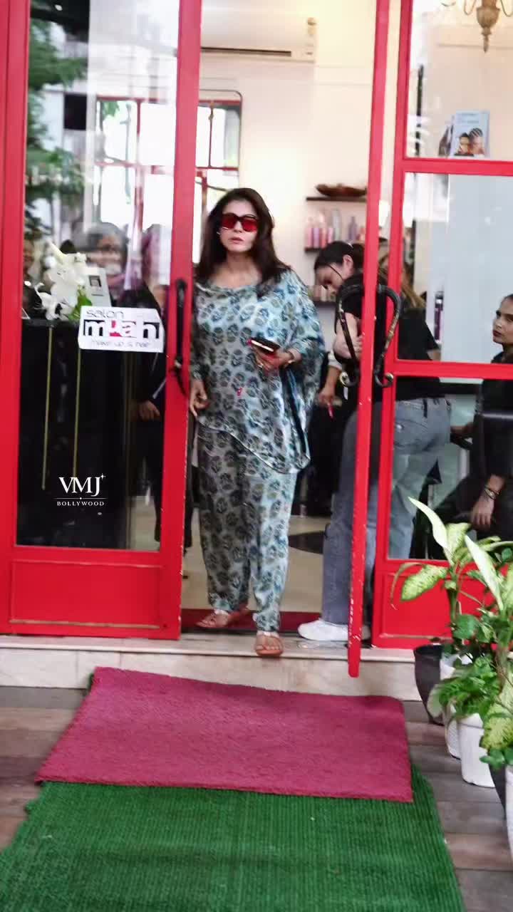 @real.kajol