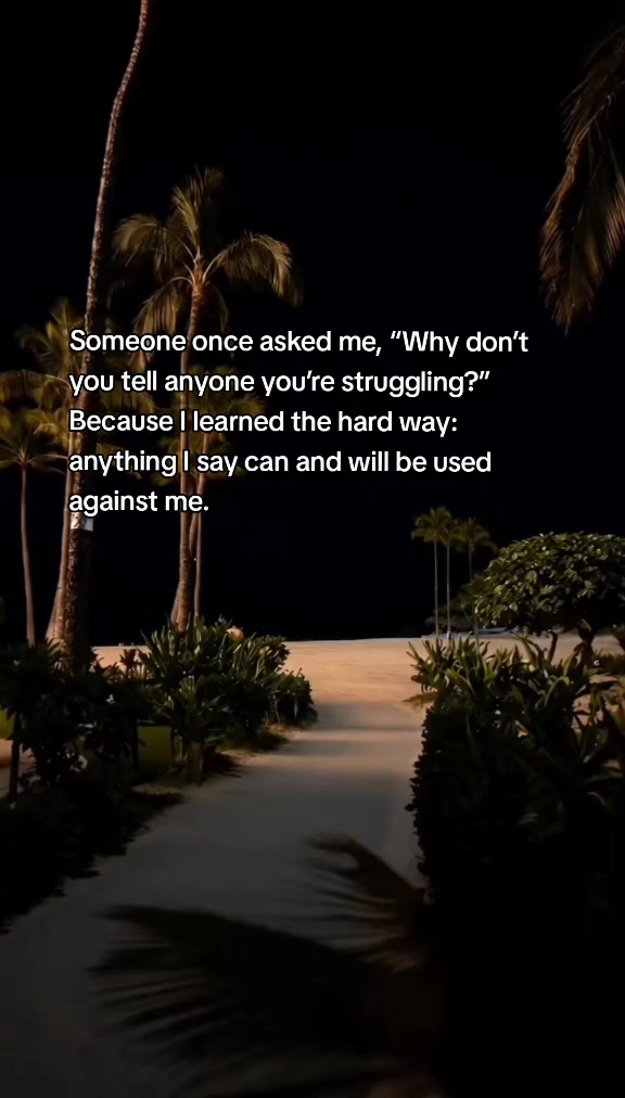 @Overthinking Gang