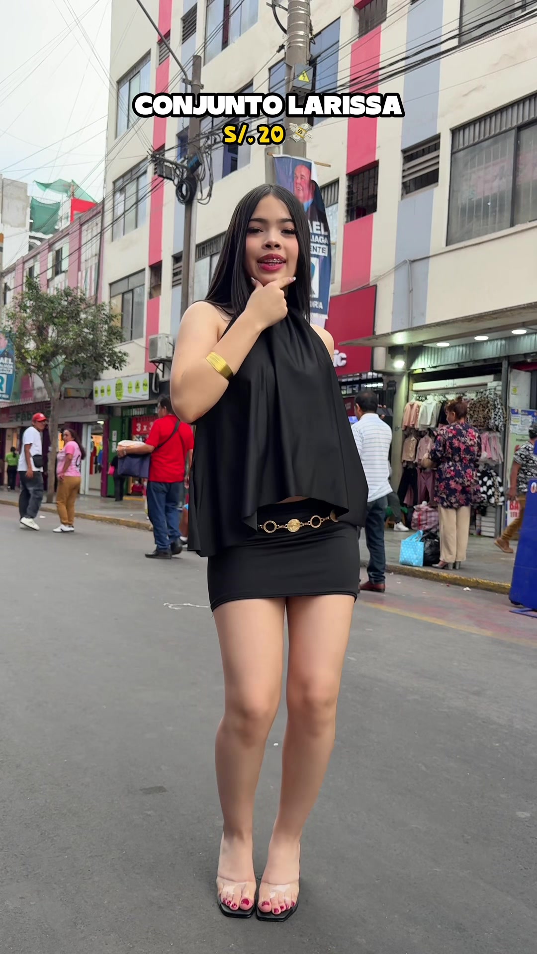 @CHIO MODA