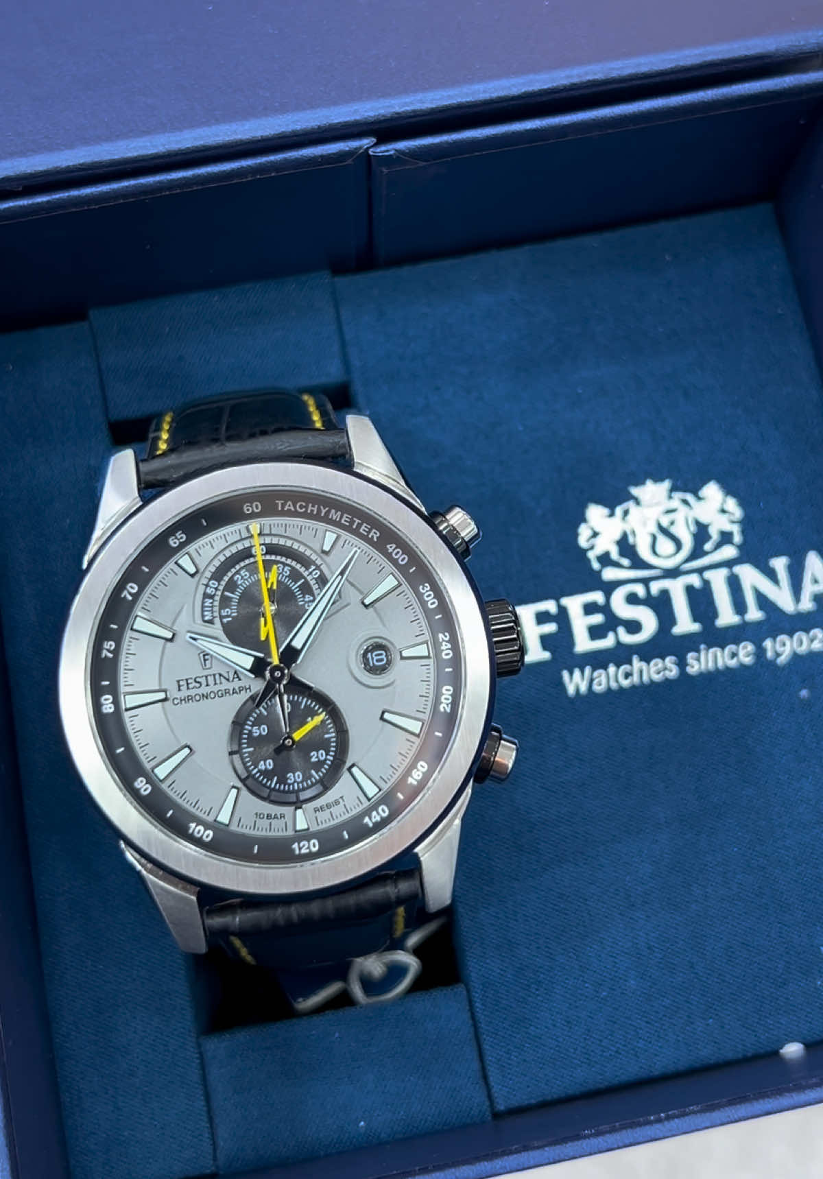 @Watch Company
