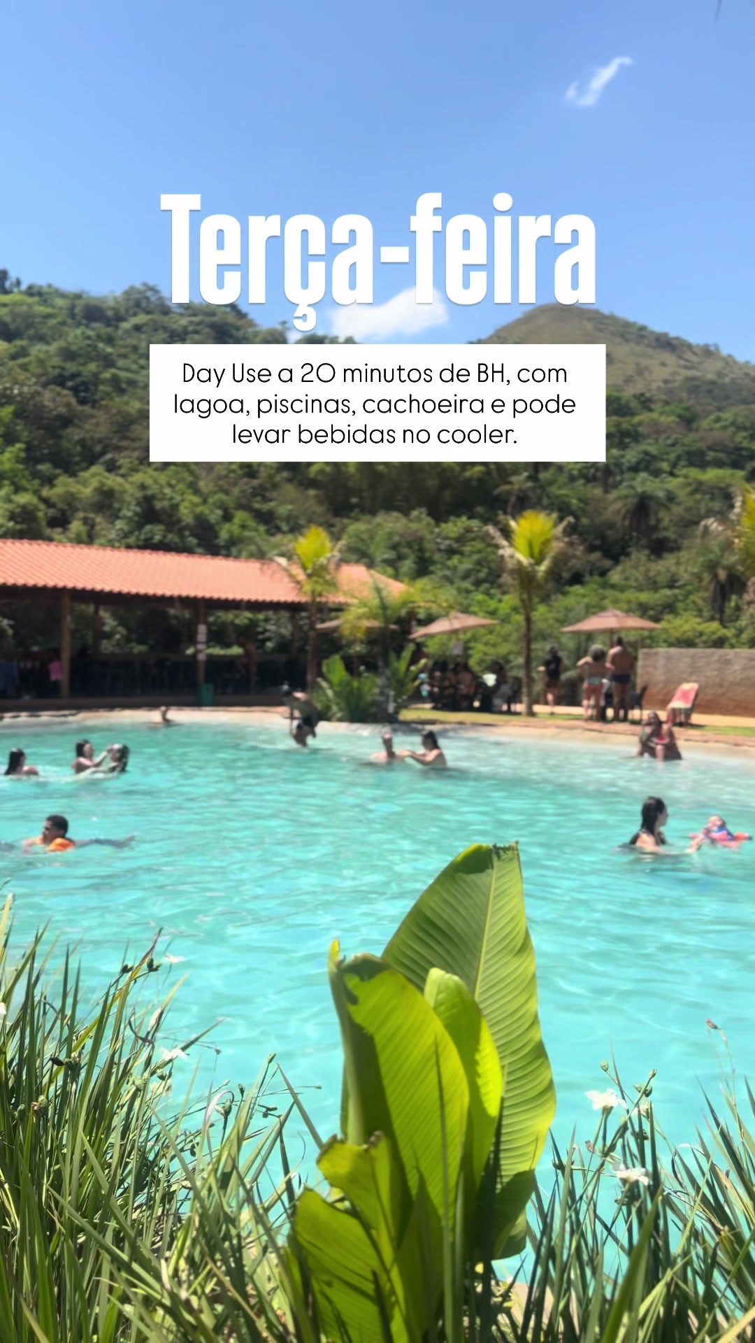 @Tri&acirc;ngulo Aquap&ocirc;nico