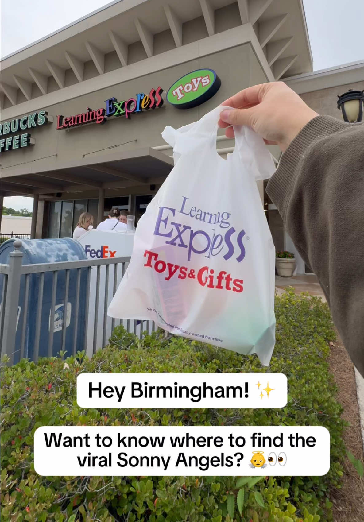 @Bham Now