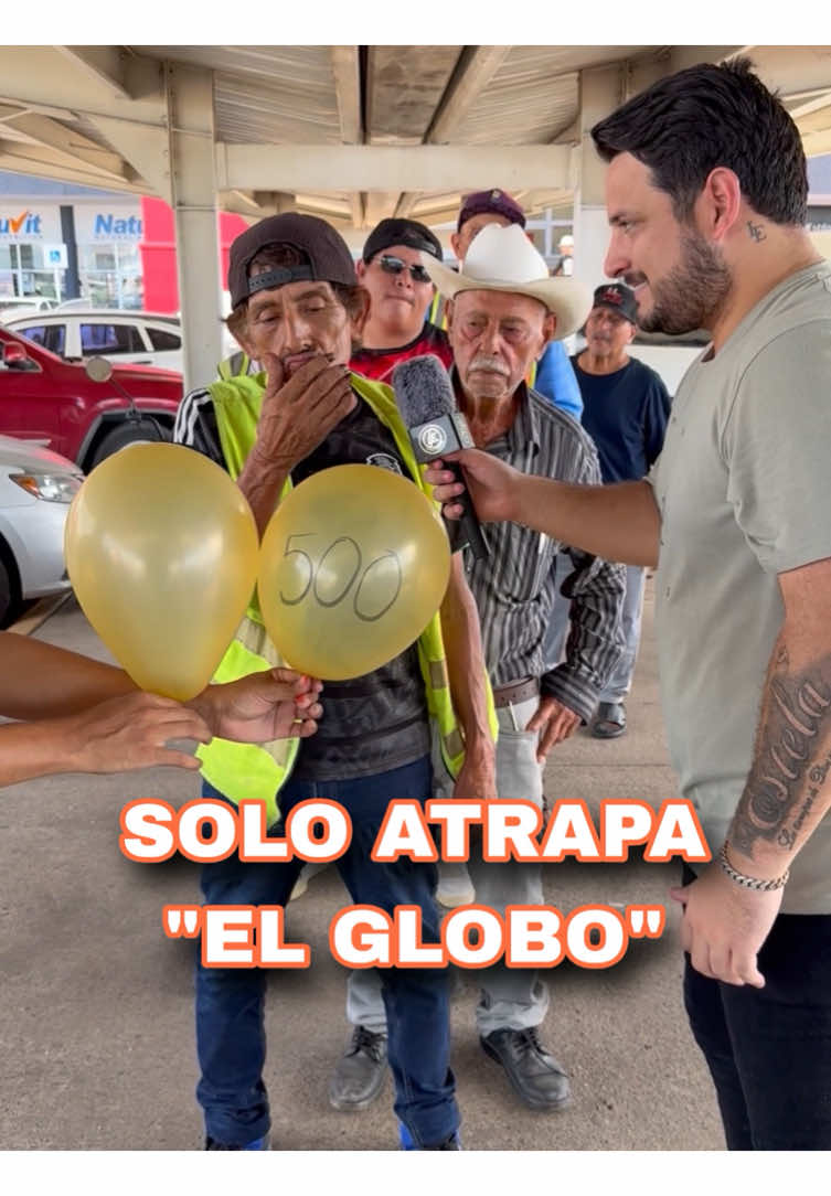 @Soy Escalante