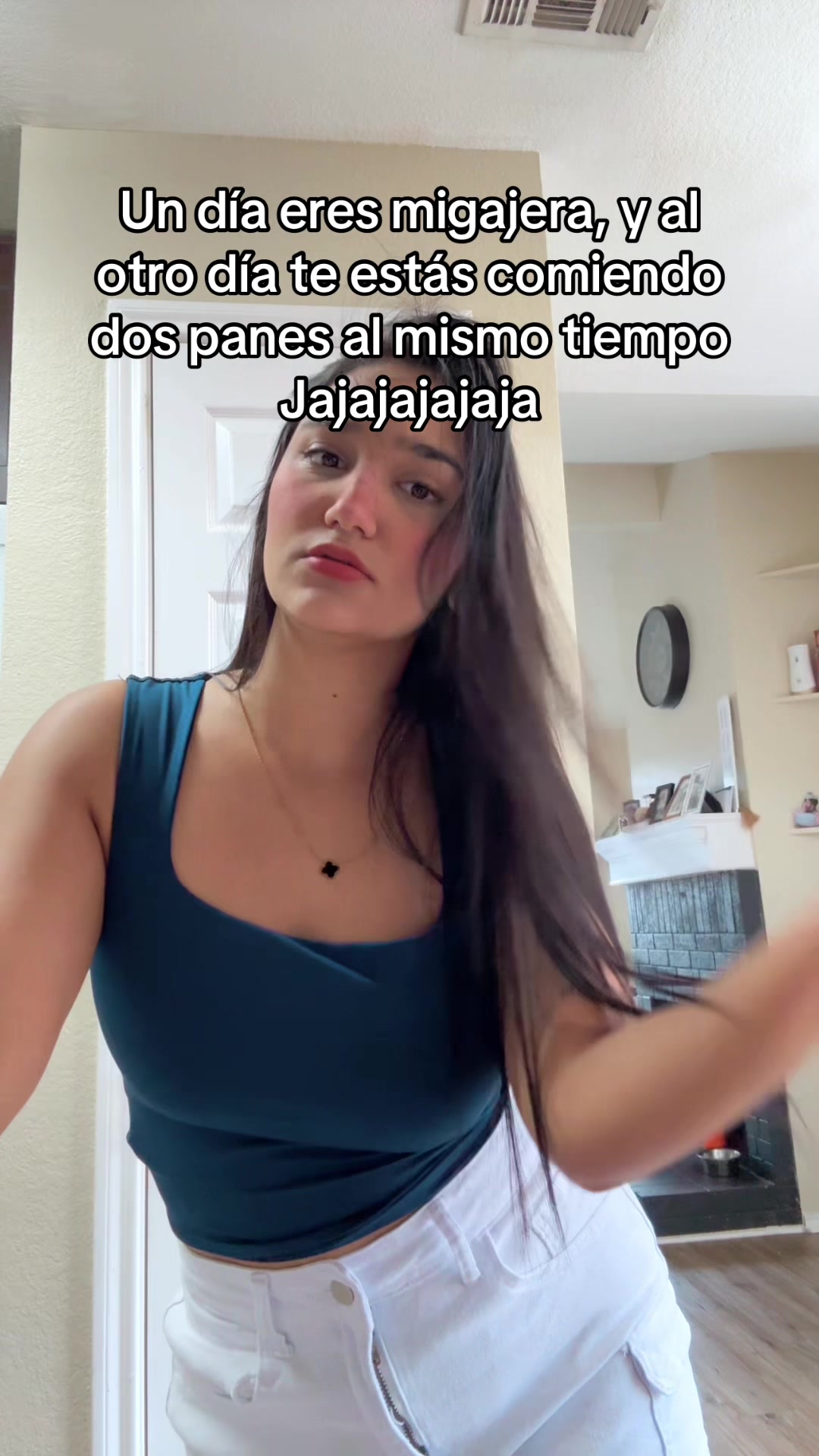 @Yohangeli Fernandez