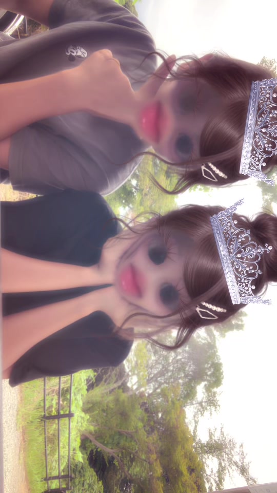 @ゆいほです!😆👧♡