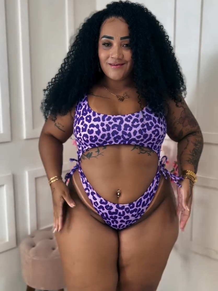 @Tatiane caciano/UGC Creator