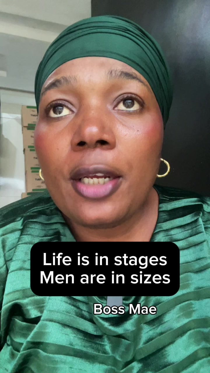 @BOSS MAE