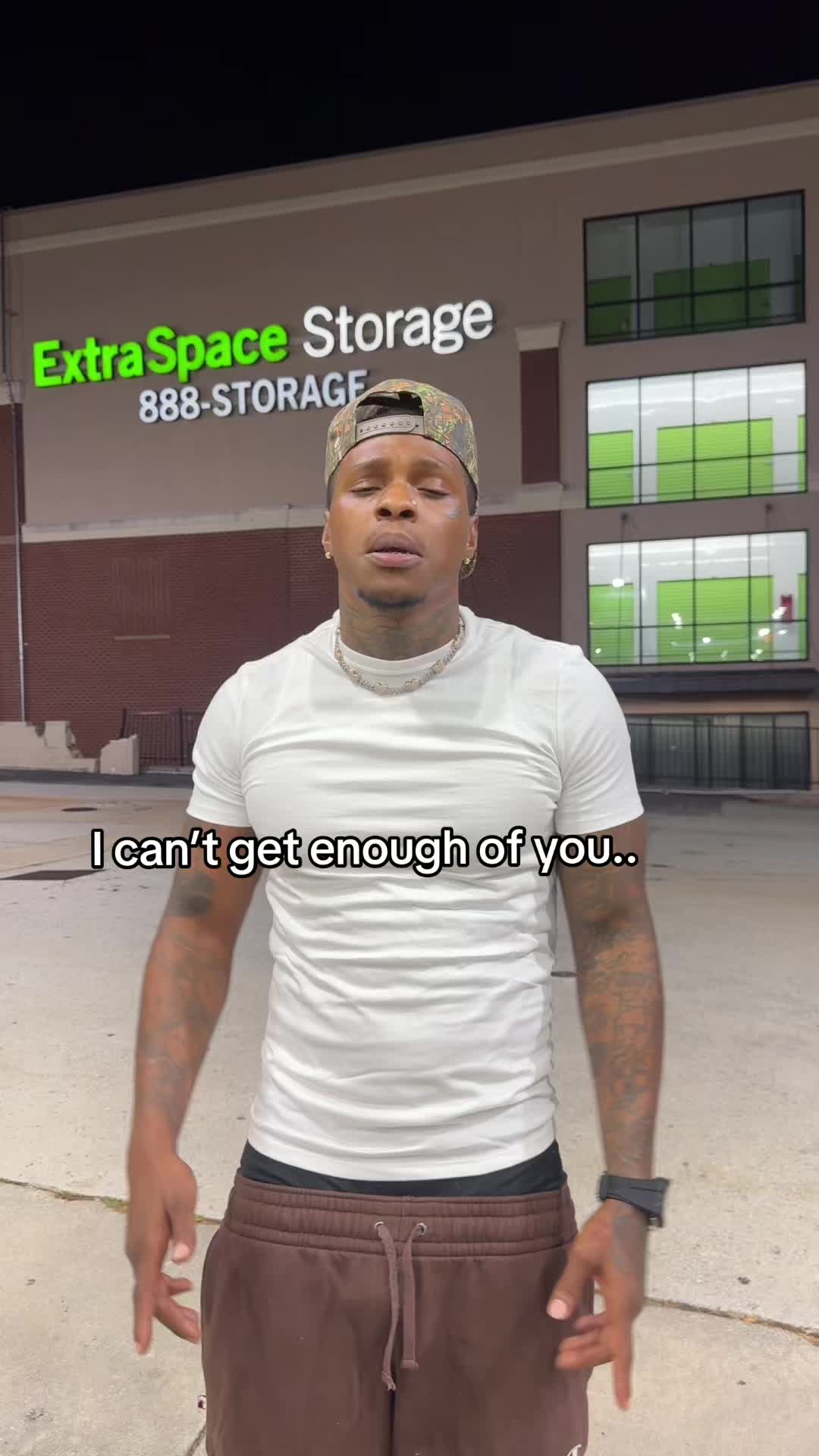 @Devonte Taylor