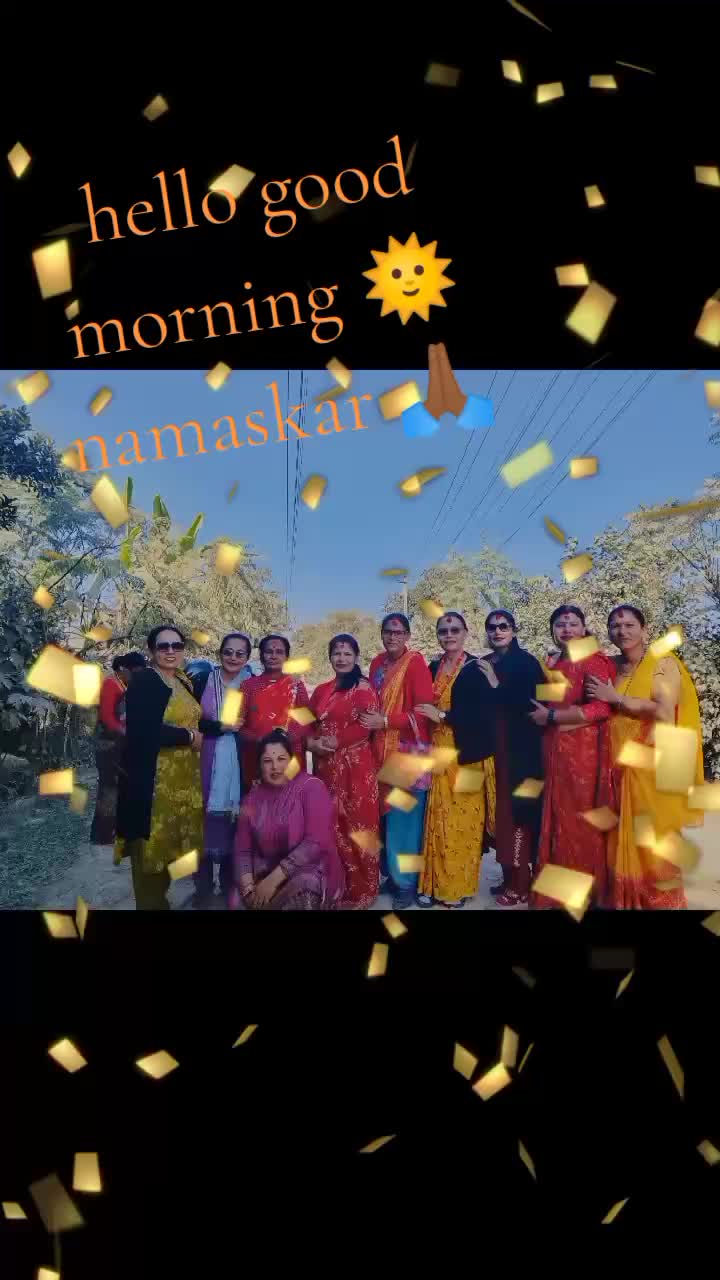@Kamala Bhandari Bista