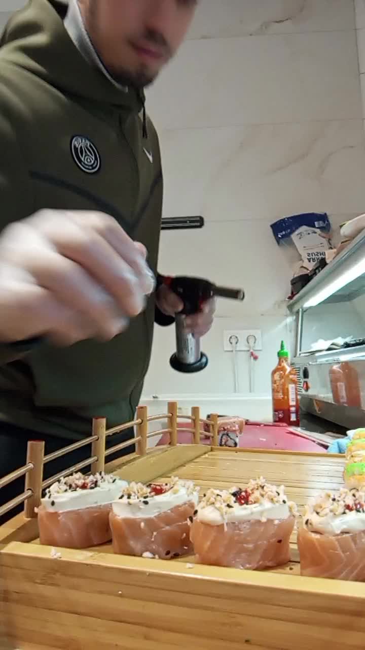 @chef ayoub