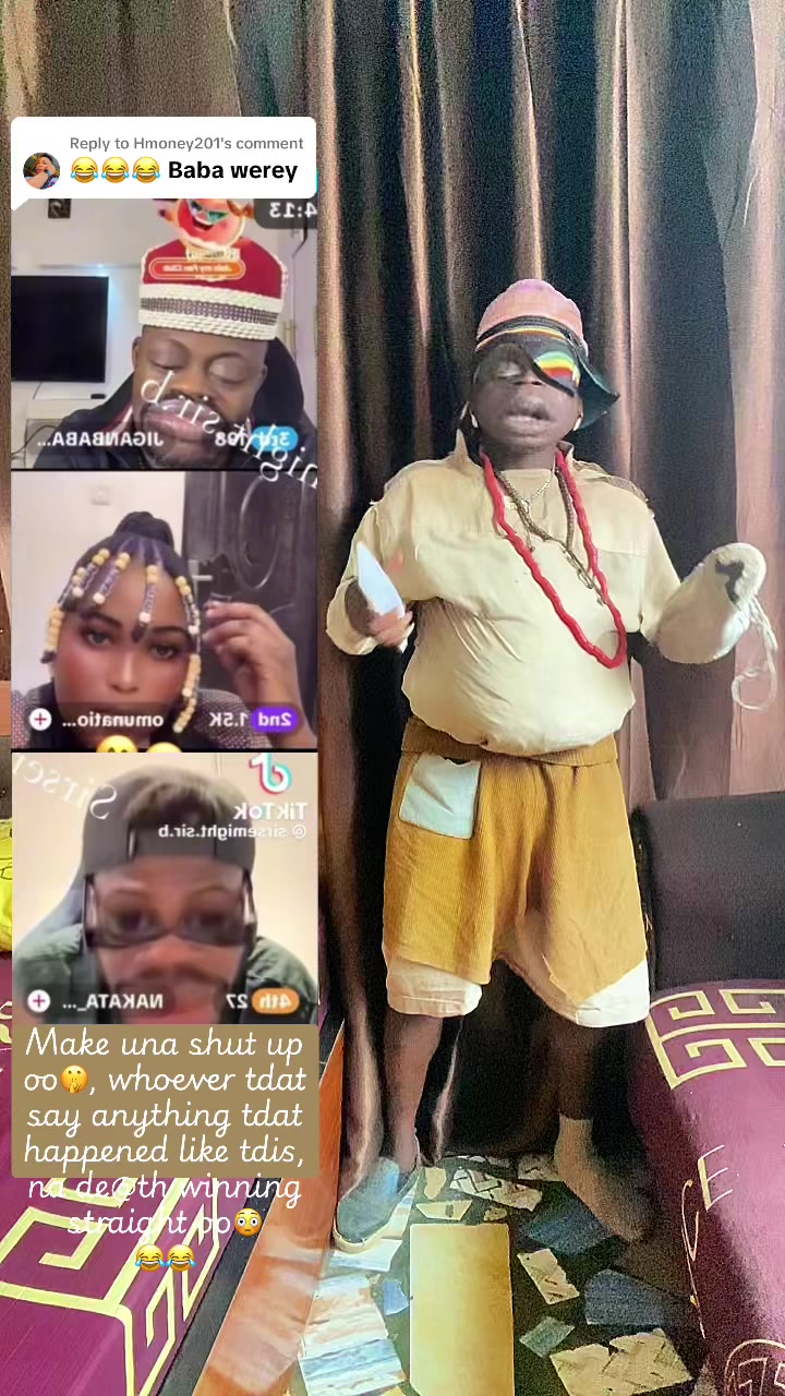 @Omoakin