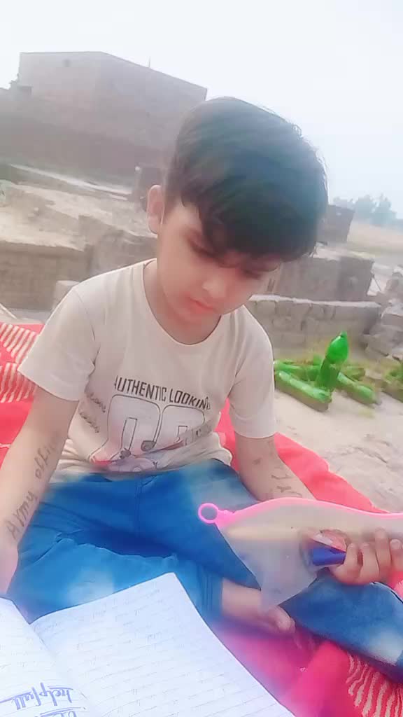 @omar farooq 9915