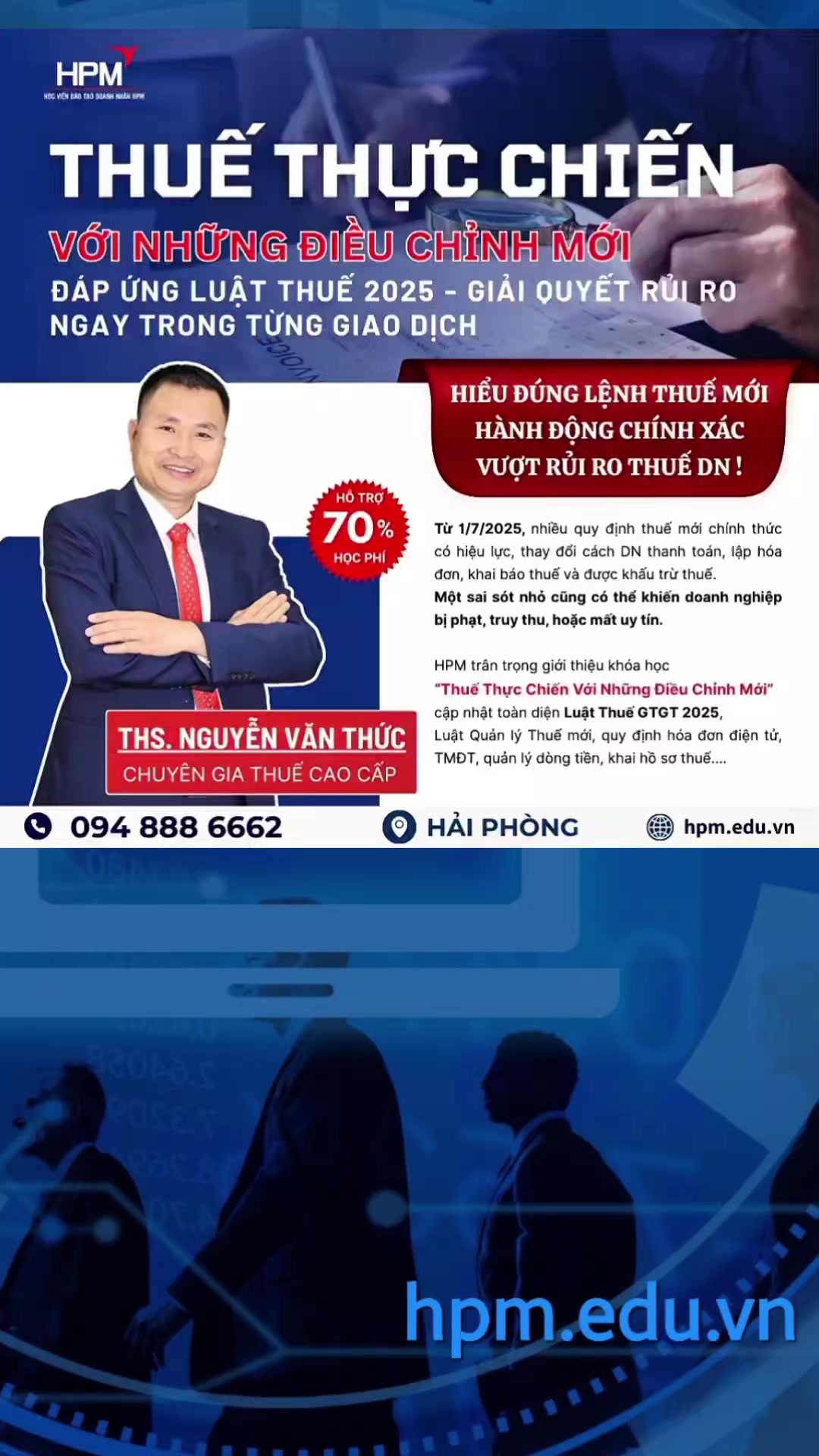 @KIẾN THỨC KINH DOANH HPM