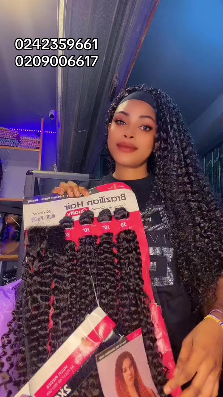 @Hairfashion Gh | Official