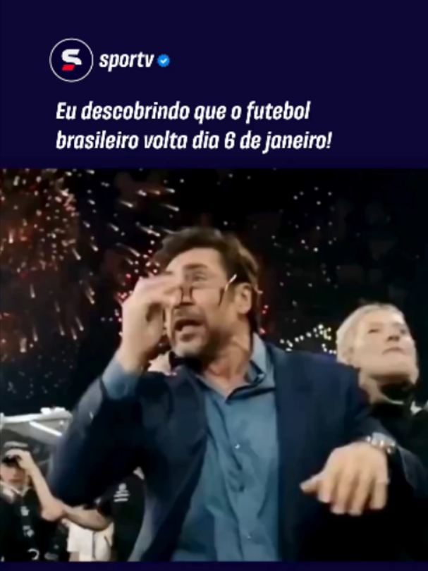 @Sportv