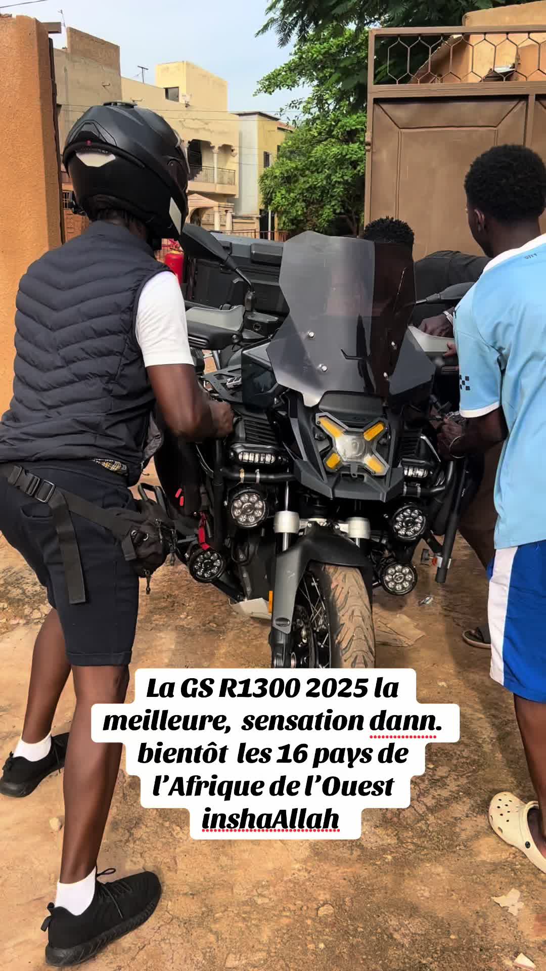 @Olivier le Motard