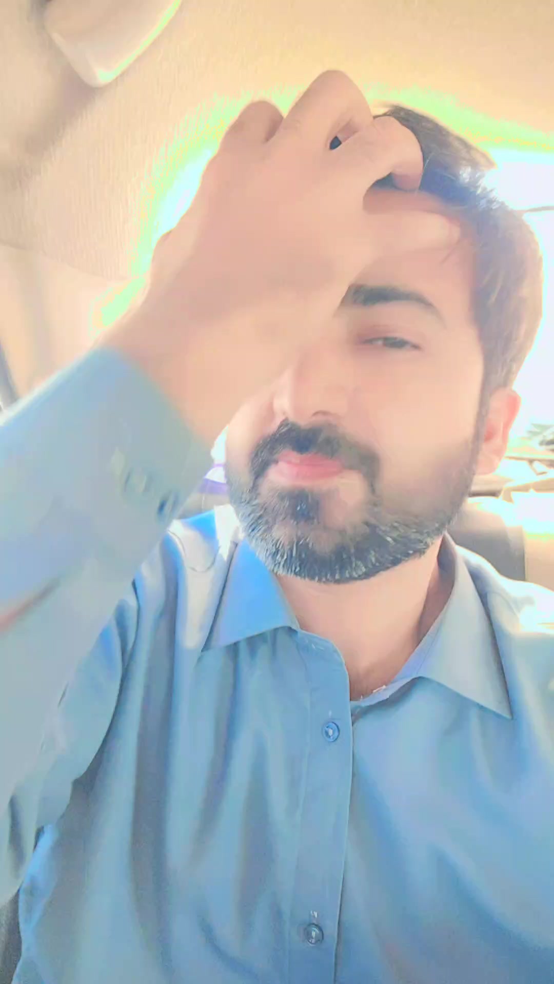 @Sayed Sher Zaman