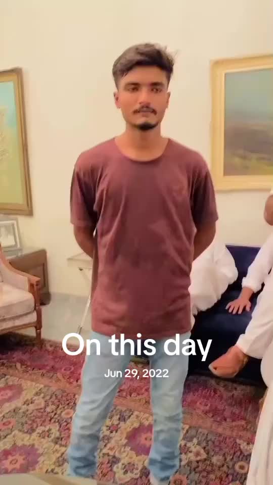@Haris Ansari