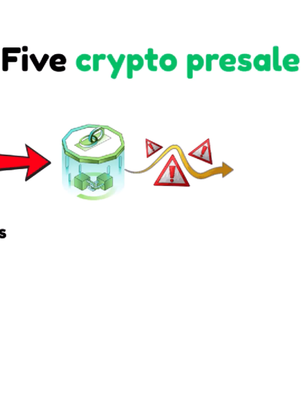 @Crypto Chronicles