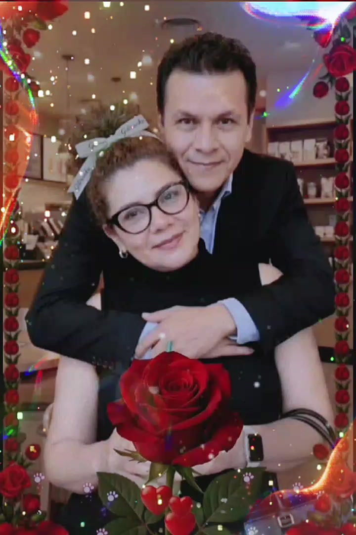 @❤😇🎤ANGEL DE ARELI🎤😇❤
