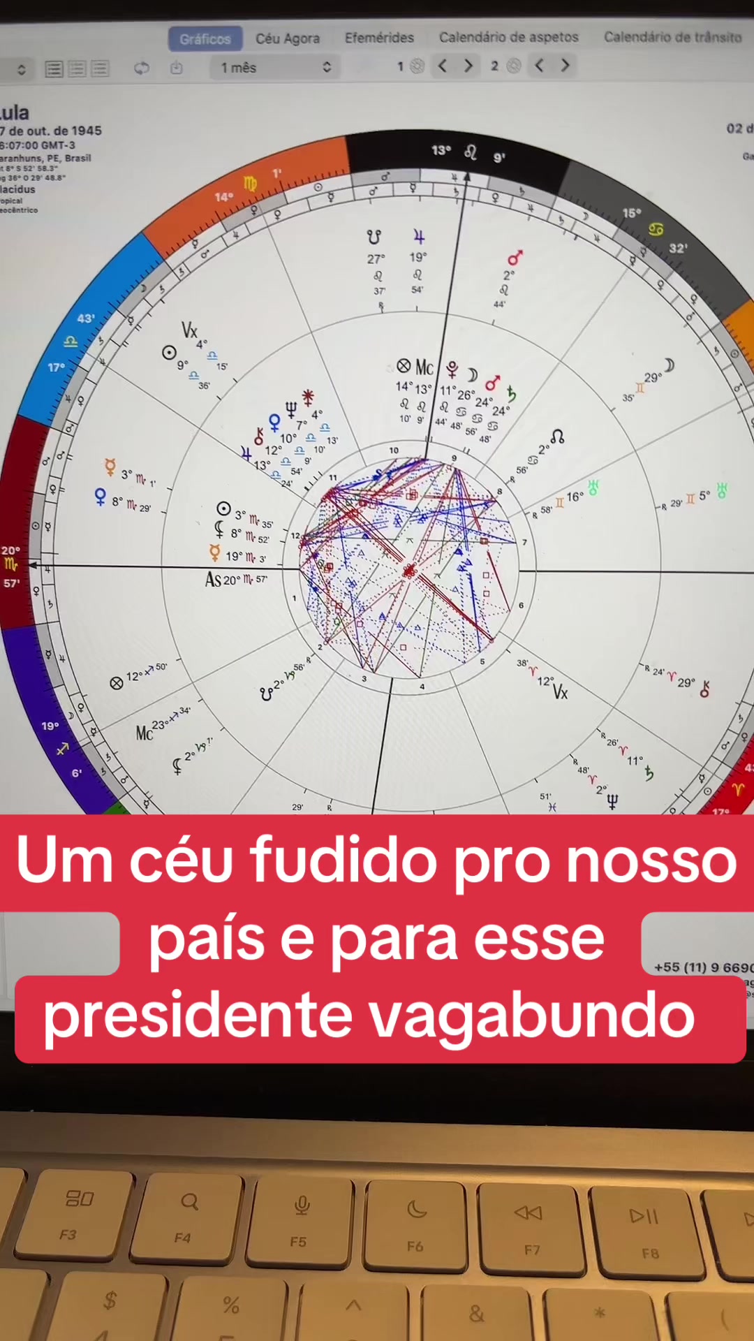 @SAI MAGOS Astrologia e Signos