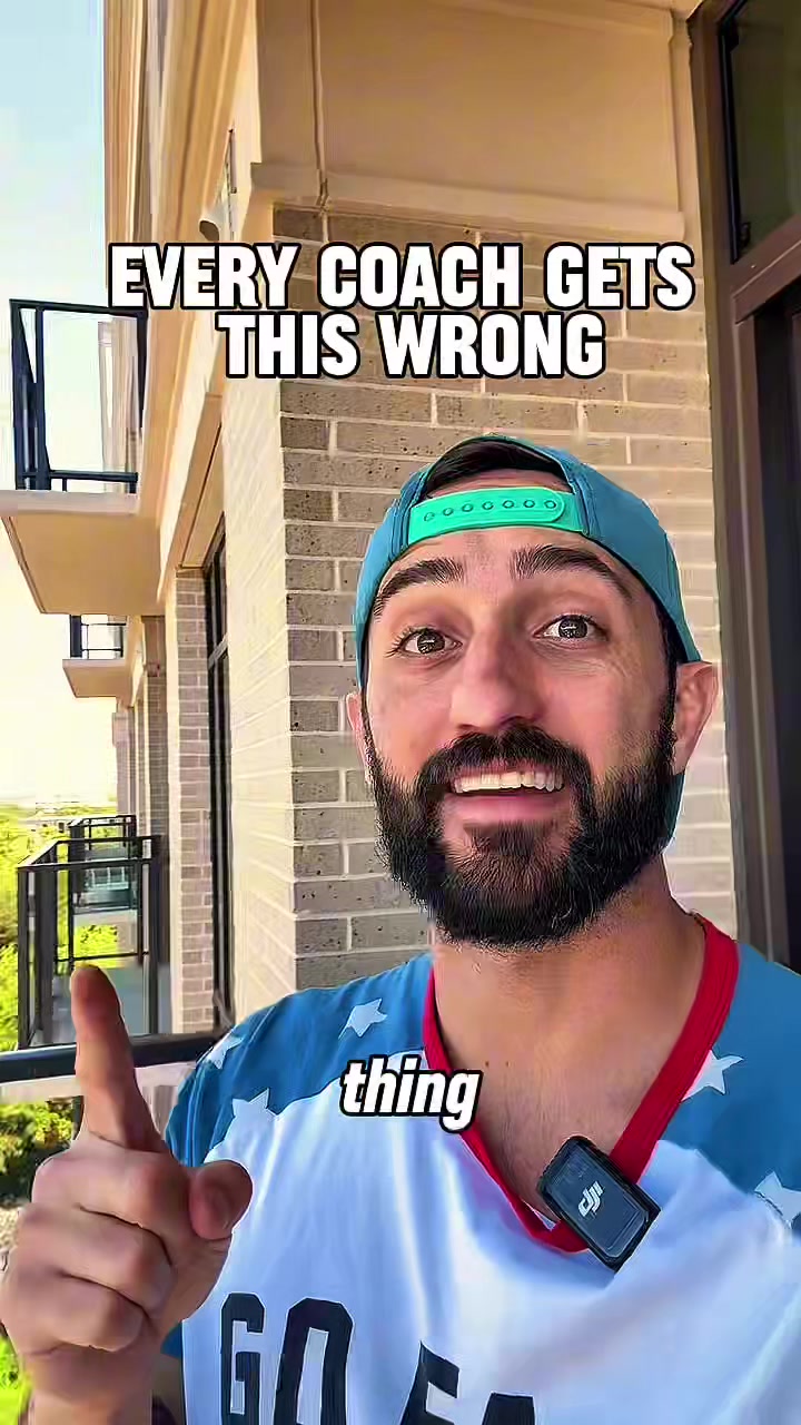 @Dalton Rios