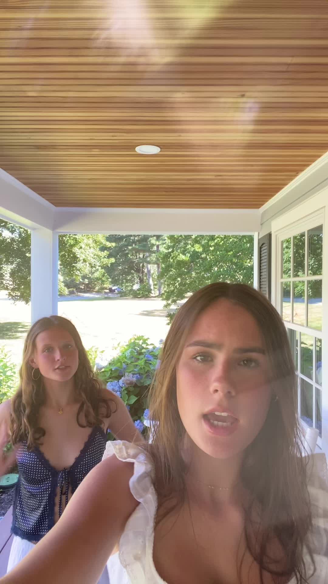 @Molly Sullivan