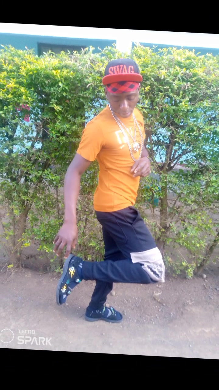 @Arusha chuga