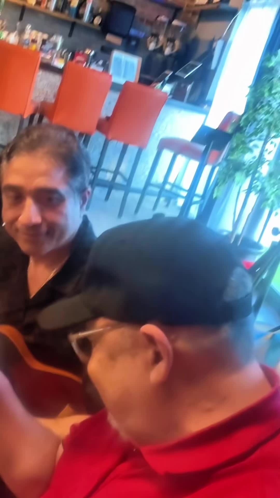 @ROGELIO ORTIZ Í CANTANTE
