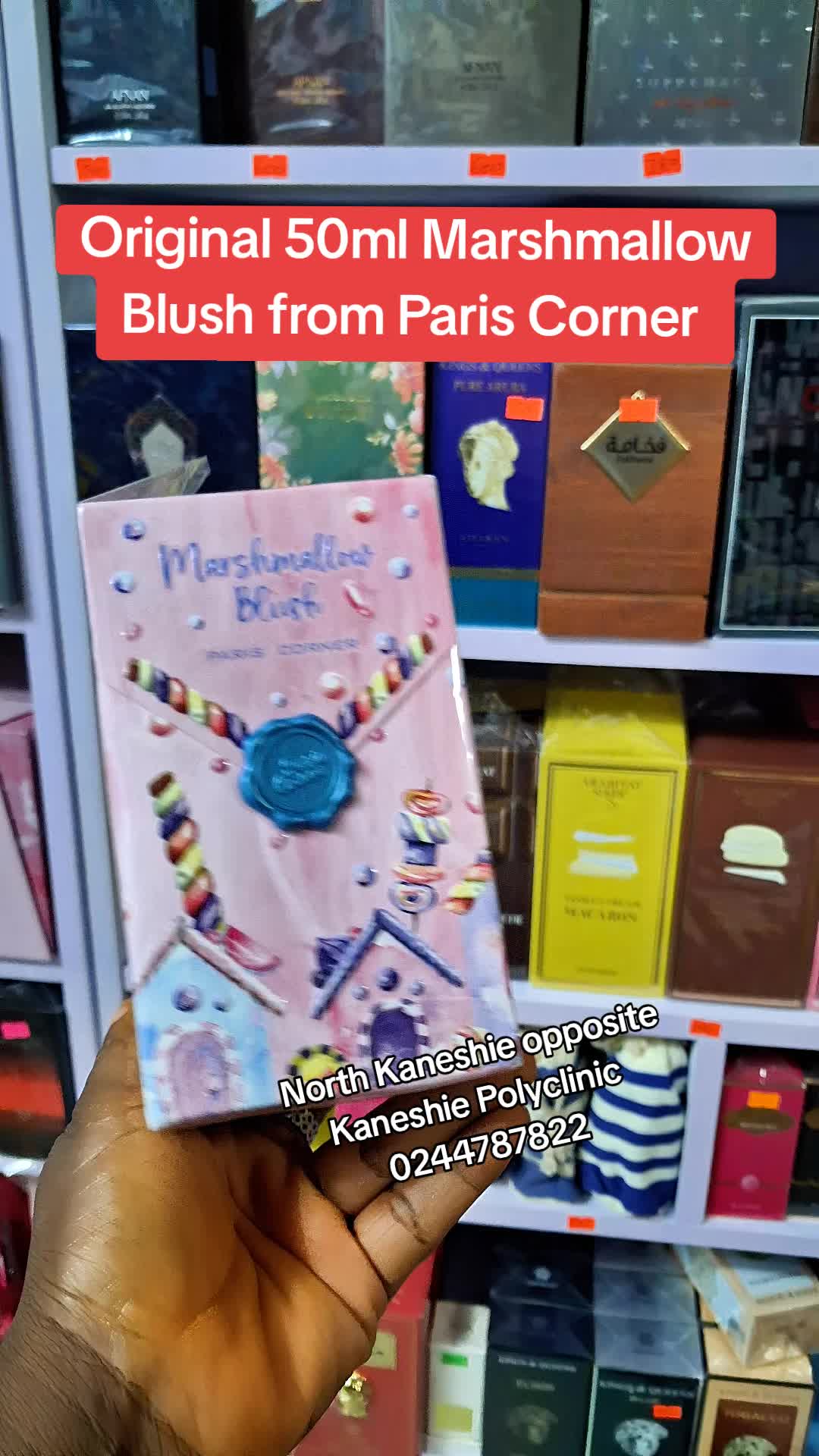 @PERFUMEGALLERY GHANA