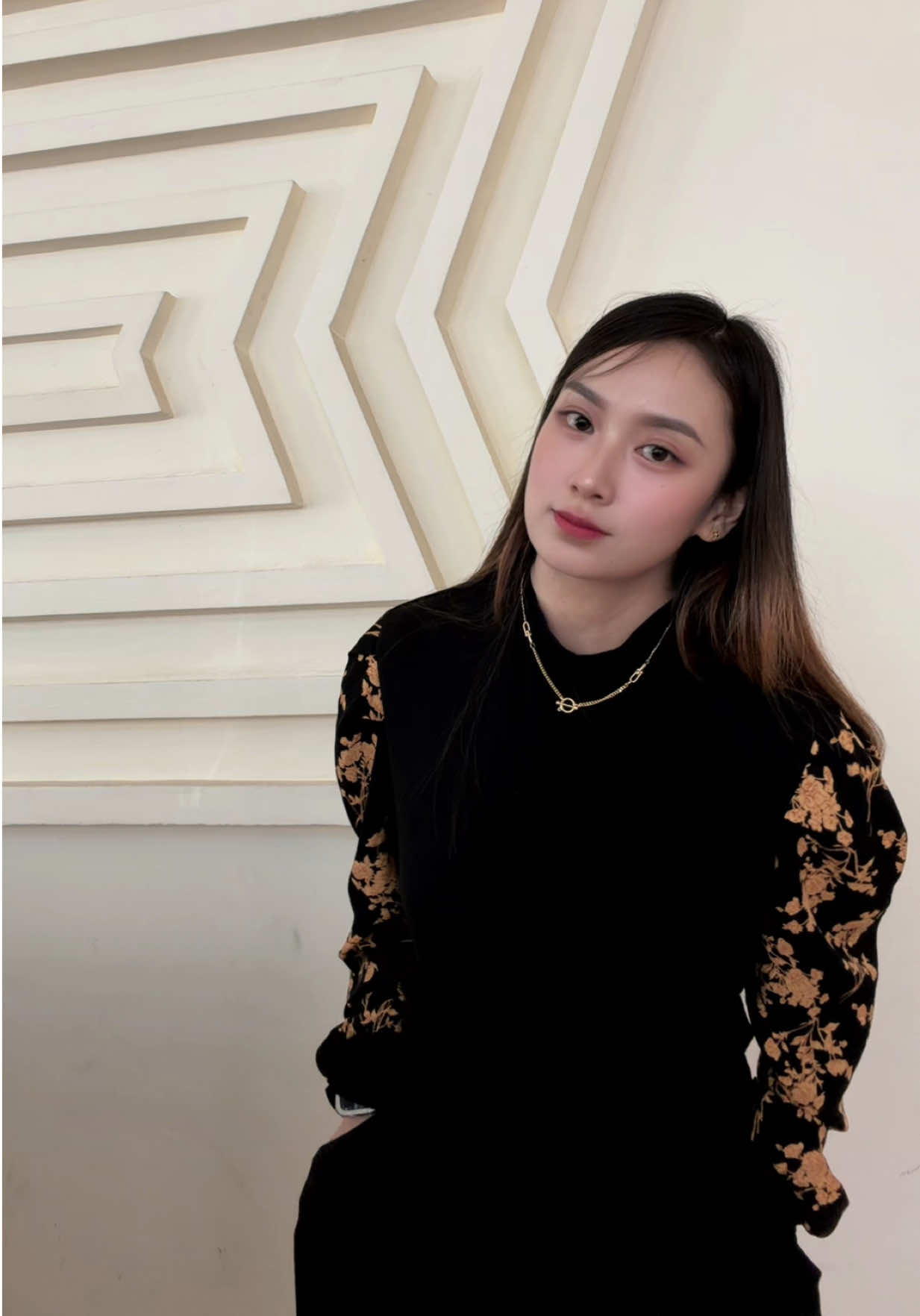 @Isabelle Anne โ. ๐ ห