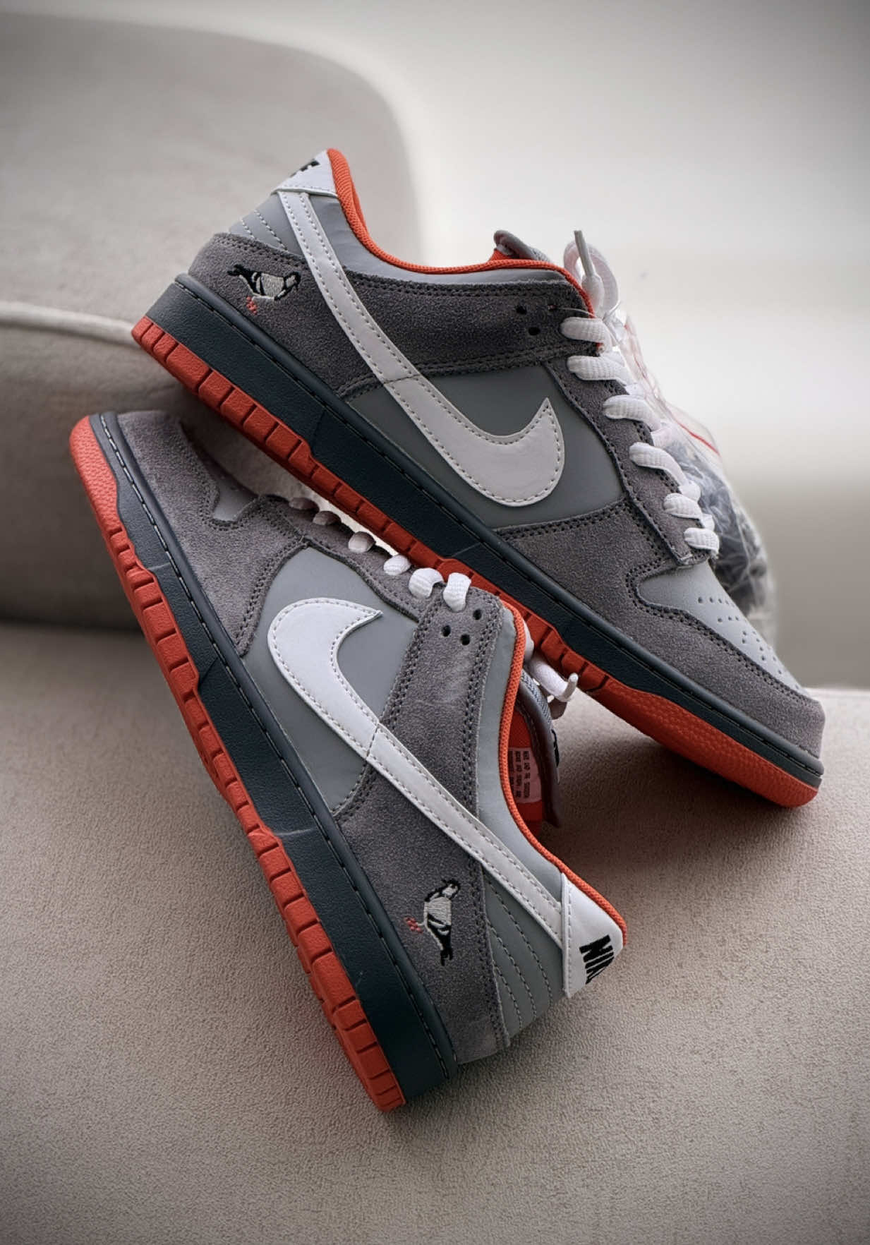 @BSHORTYSURBAN SNEAKERS