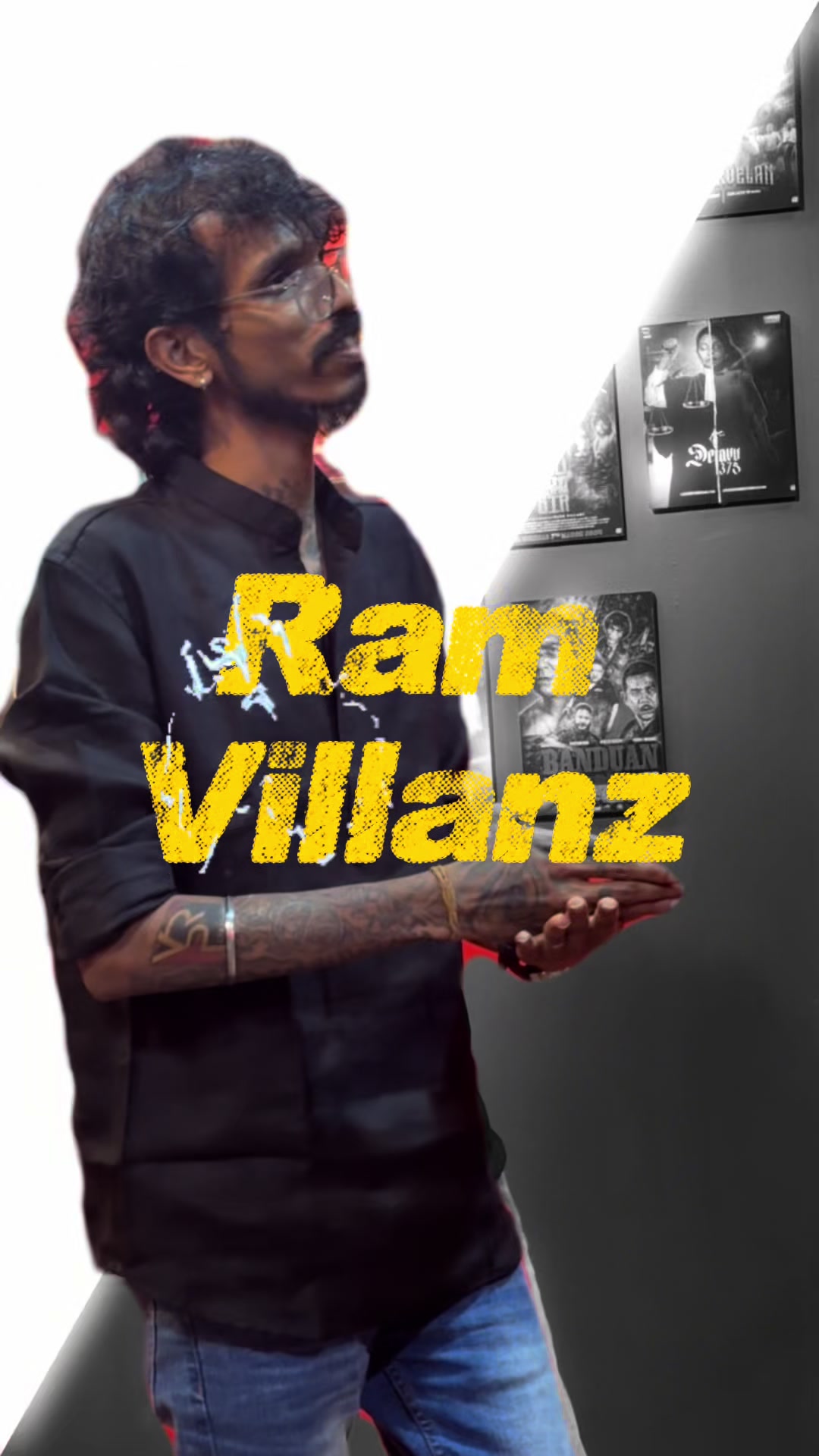 @Mannin Mainthan Malaysia