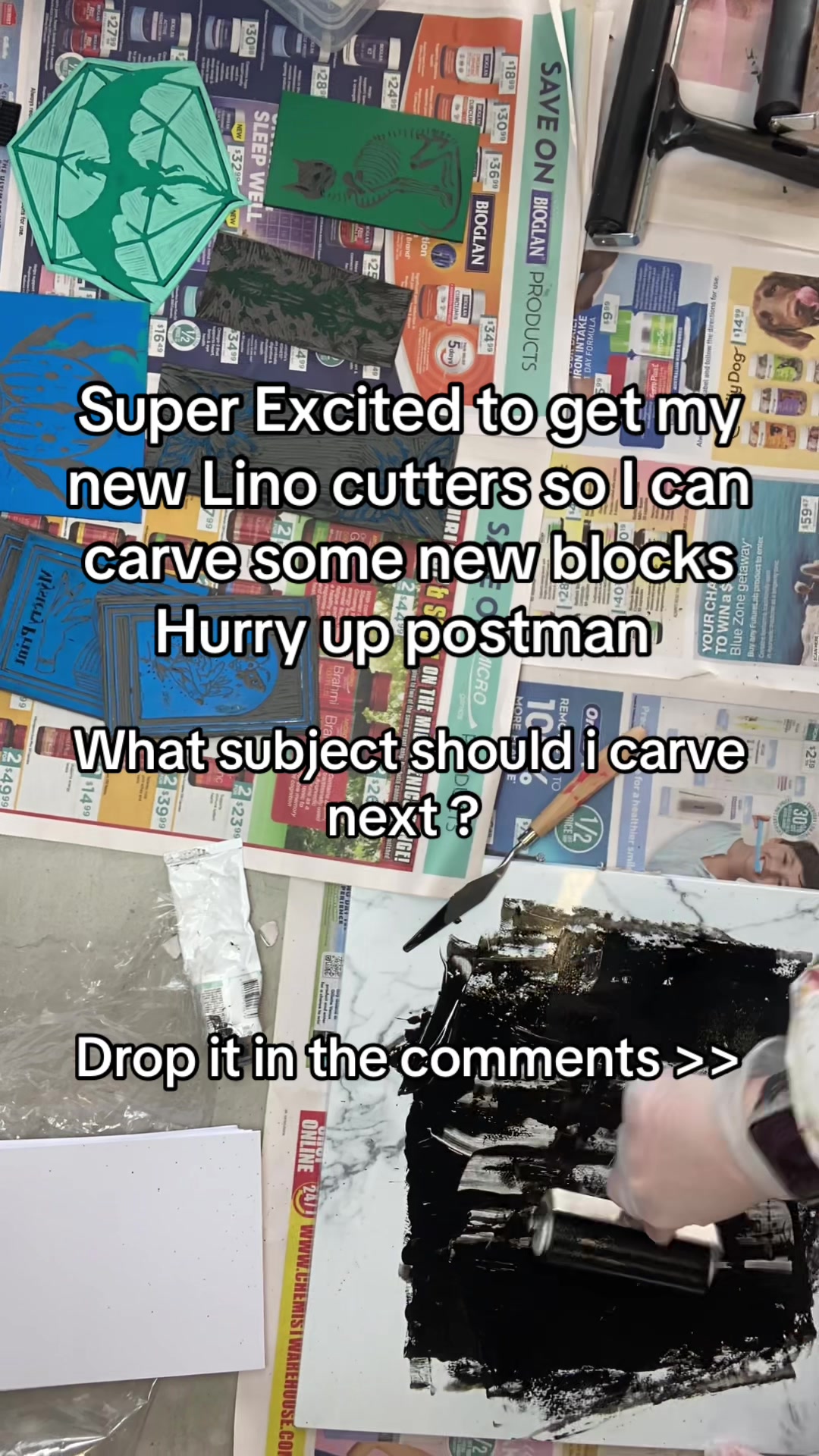 @Luminary Lilium