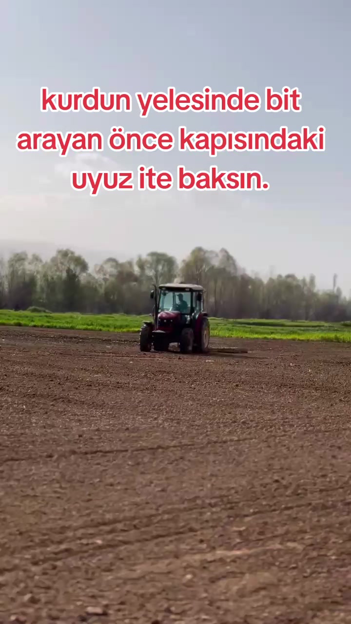 @YAVUZ TARIM🌻🌾🌾🇹🇷🚜