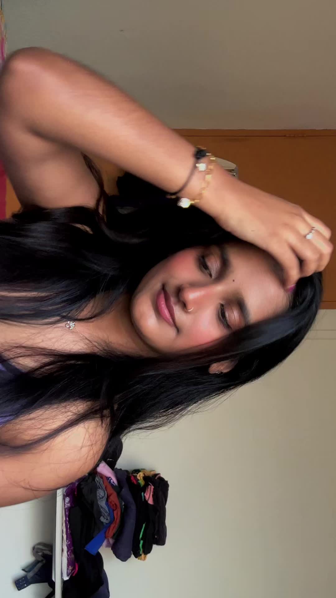 @Jaysynney Menon 💜