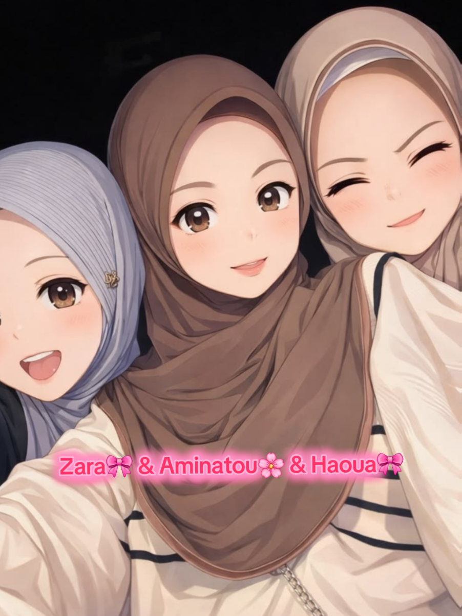 @🌹Muslim Girl🧕🤍