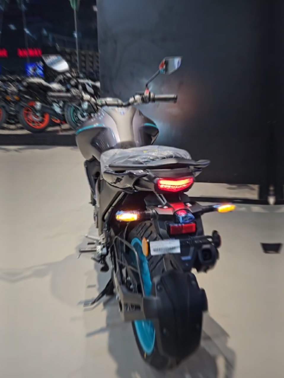 @motar bike