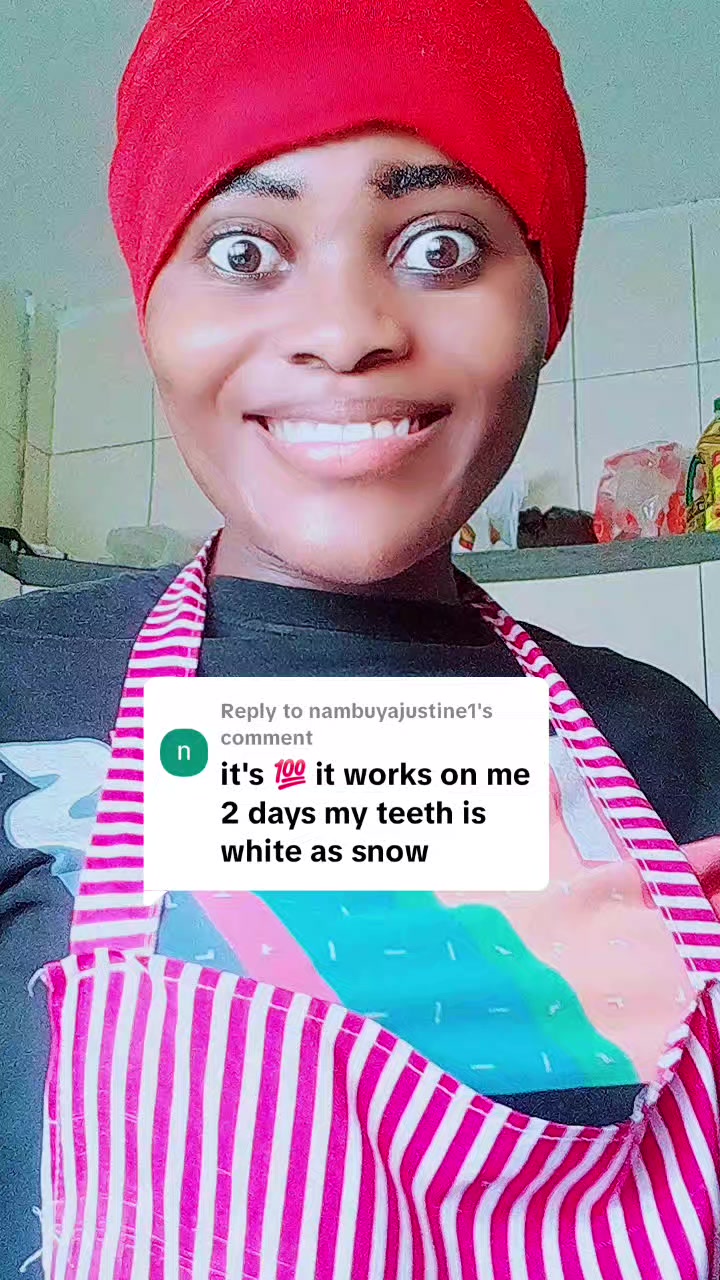 @Anitah Birungi