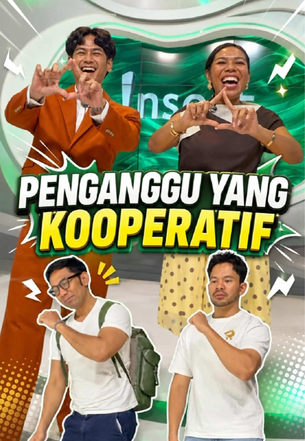 @Insertlive