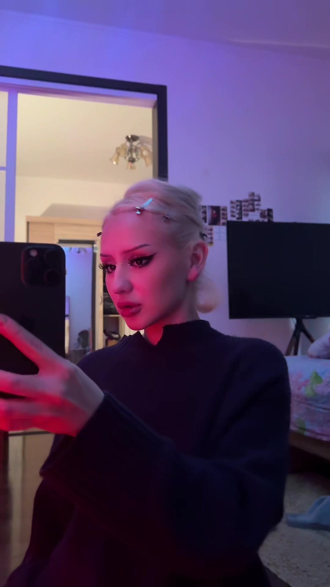 @тгк Земфирёныш