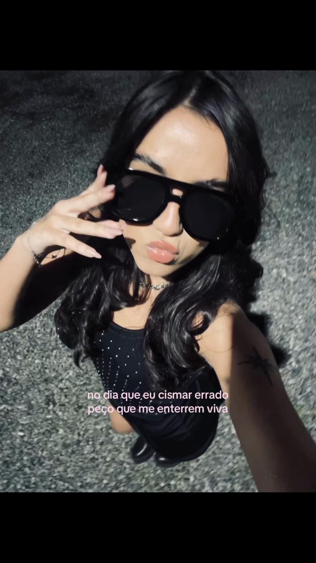 @Lua Moura