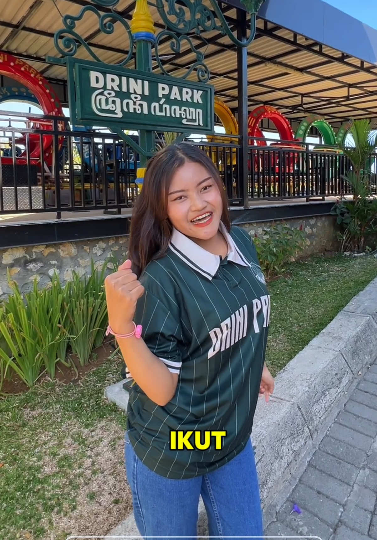 @Drini Park