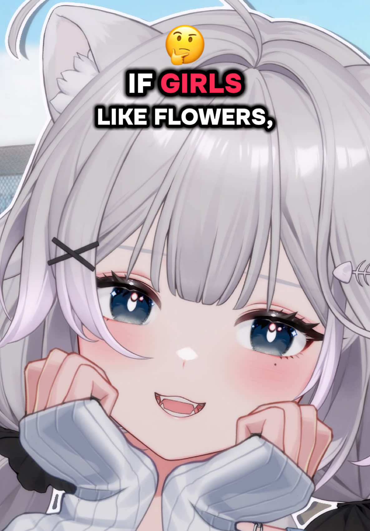 @minu | vtuber 🩷🐾