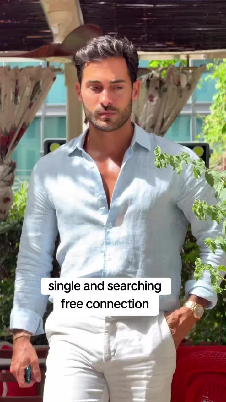 @dating connection